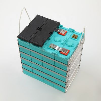Giá tốt Pin Lithium 3.2V 200Ah LiFePo4 cho xe tay ga điện trực tuyến