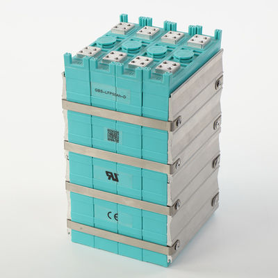 Giá tốt OHSAS18001 Tế bào pin Li Ion LiFePO4 có thể sạc lại 12V 50Ah trực tuyến