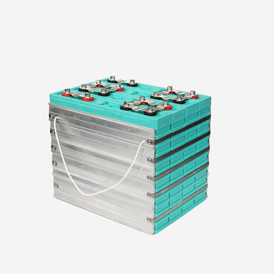 Giá tốt Van an toàn được bảo vệ LiFePO4 Pin Li Ion có thể sạc lại 12V 300Ah trực tuyến