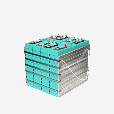 Giá tốt Công suất cao Vòng đời sâu Lifepo4 Pin năng lượng mặt trời 400ah 12v cho gia đình trực tuyến