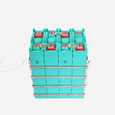 Giá tốt Nguồn điện chu kỳ sâu Pin Lithium Ion Lifepo4 12v 100ah cho RV trực tuyến